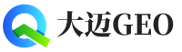 麻山区大迈GEO